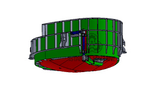 Electric Arc Furnace EBT