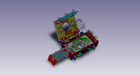 Flocon Flogates Slide Gate LF